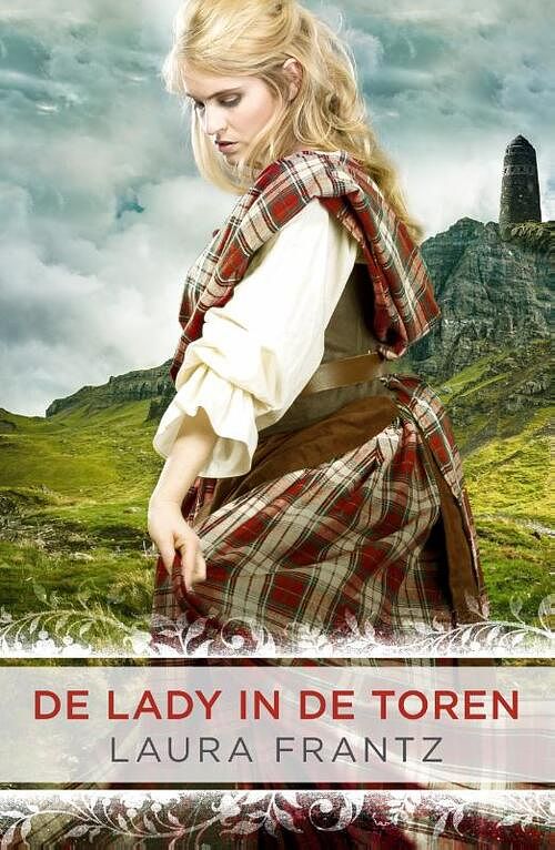 Foto van De lady in de toren - laura frantz - paperback (9789029734066)