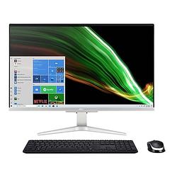 Foto van Acer all-in-one computer aspire c27-1655 i57021 nl