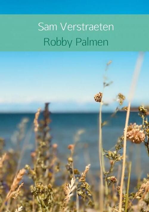 Foto van Sam verstraeten - robby palmen - paperback (9789402189698)