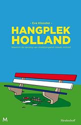 Foto van Hangplek holland - eva klooster - ebook (9789460236679)