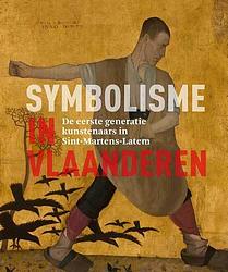 Foto van Symbolisme in vlaanderen - piet boyens - paperback (9789462584167)
