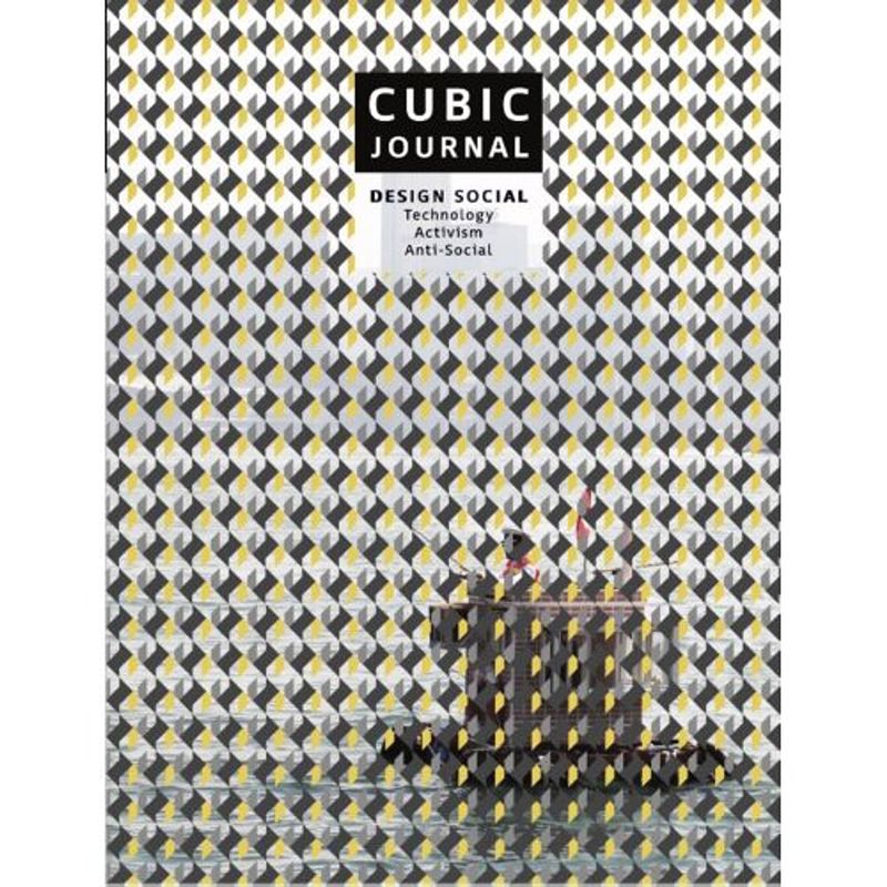 Foto van Cubic journal - cubic journal