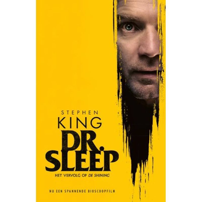 Foto van Dr. sleep