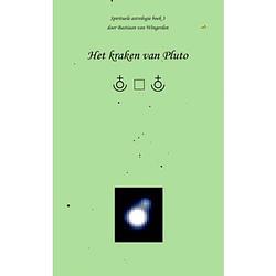 Foto van Het kraken van pluto - spirituele astrologie