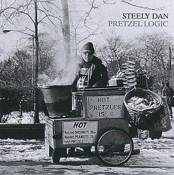 Foto van Pretzel logic - cd (0008811191726)