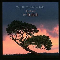 Foto van Wide open road the best of the trif - cd (5414939951848)