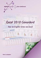 Foto van Excel 2010 gevorderd - vera lukassen - paperback (9789491998171)