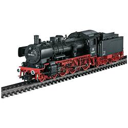 Foto van Märklin 39382 h0 stoomlocomotief br 038 van de db