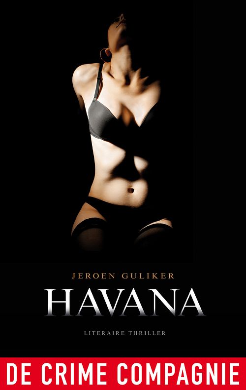 Foto van Havana - jeroen guliker - ebook (9789461092557)