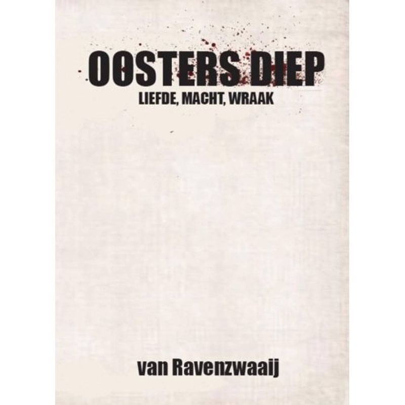 Foto van Ooster diep