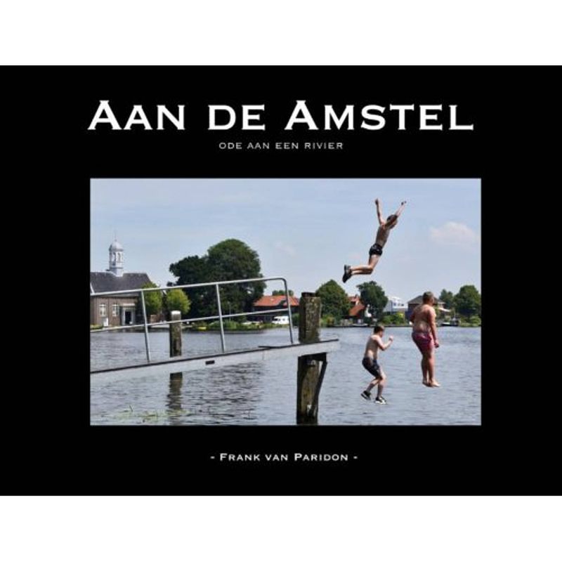 Foto van Aan de amstel