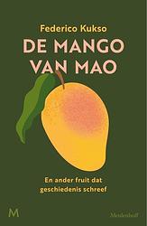 Foto van De mango van mao - federico kukso - ebook