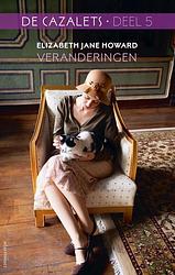 Foto van Veranderingen - elizabeth jane howard - ebook (9789025453565)