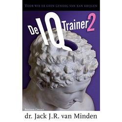 Foto van De iq-trainer / 2