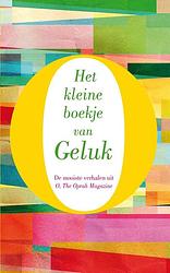 Foto van Het kleine boekje van geluk - ebook (9789044974089)