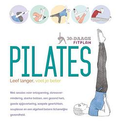 Foto van Pilates