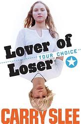 Foto van Lover of loser - carry slee - ebook (9789049926243)