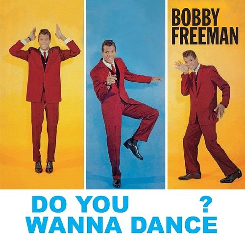 Foto van Do you wanna dance - cd (5050457170325)