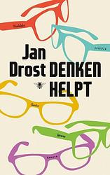 Foto van Denken helpt - jan drost - ebook (9789023490258)