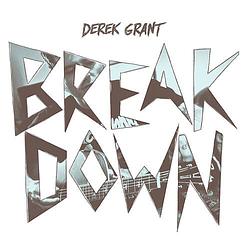 Foto van Breakdown - cd (0187223018422)