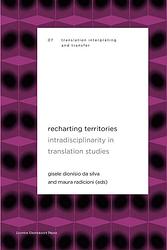 Foto van Recharting territories - ebook (9789461664716)