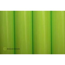 Foto van Oracover orastick 29-042-002 plakfolie (l x b) 2 m x 60 cm royal-groen