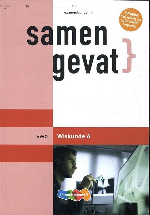 Foto van Samengevat - paperback (9789006112504)