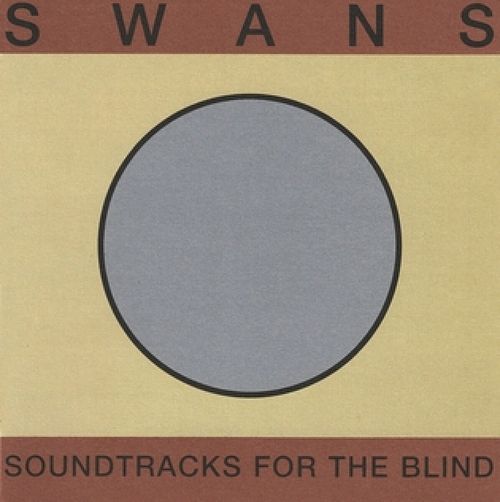 Foto van Soundtracks for the blind - lp (5400863046095)