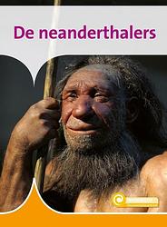 Foto van De neanderthalers - ida schuurman - hardcover (9789086648221)