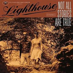 Foto van Not all stories are true - lp (3481575583414)