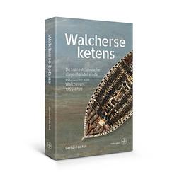 Foto van Walcherse ketens