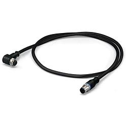 Foto van Wago 756-5403/060-020 sensor-/actuatorkabel inhoud: 10 stuk(s)