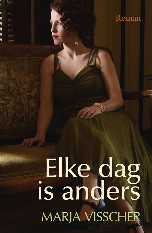 Foto van Elke dag is anders - marja visscher - ebook (9789401910071)