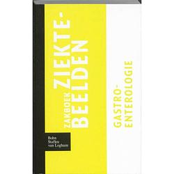 Foto van Zakboek ziektebeelden / gastro-enterologie