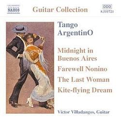 Foto van Tango argentino - cd (0747313572120)