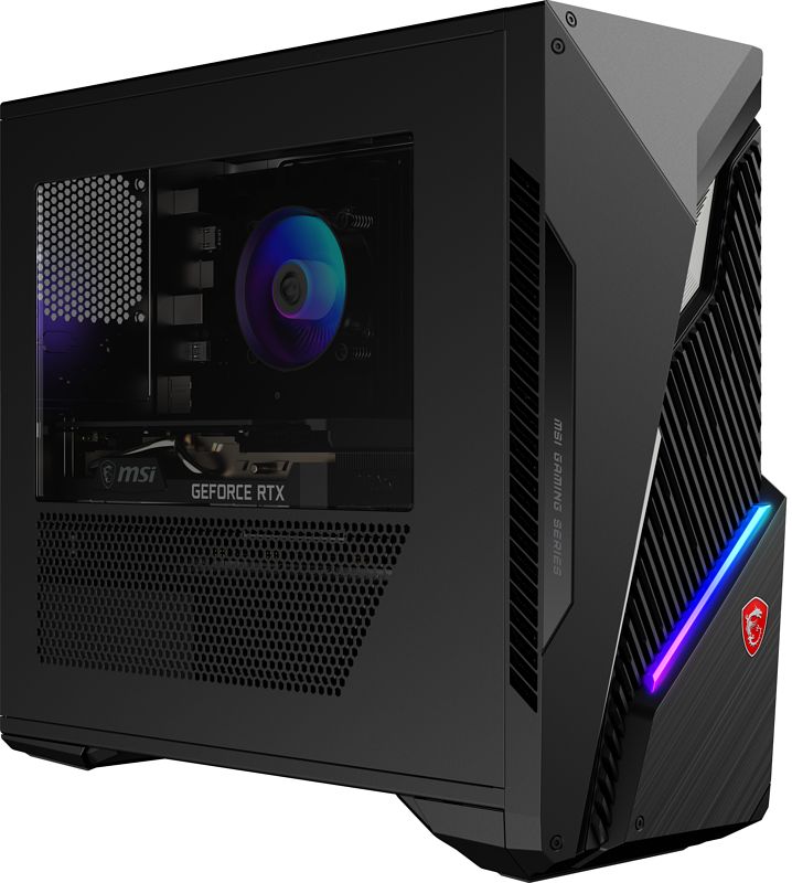 Foto van Msi mag infinite s3 14nue7-1838eu