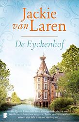 Foto van De eyckenhof - jackie van laren - ebook