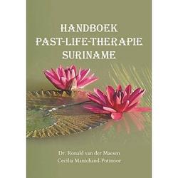 Foto van Handboek past-life-therapie suriname