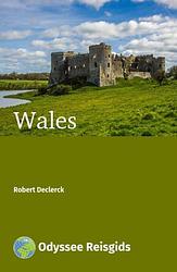 Foto van Wales - robert declerck - ebook (9789461231178)