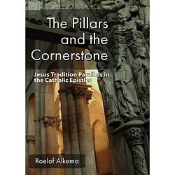 Foto van The pillars and the cornerstone
