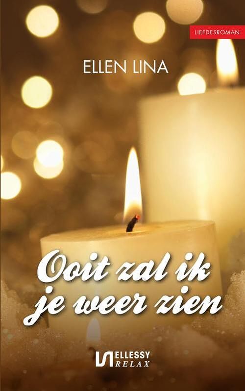 Foto van Ooit zal ik je weer zien - ellen lina - ebook (9789086602995)