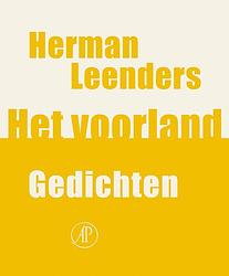 Foto van Het voorland - herman leenders - paperback (9789029547239)