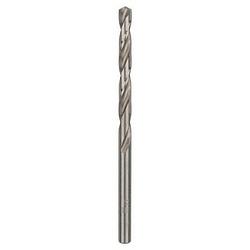 Foto van Bosch accessories 2608585496 hss metaal-spiraalboor 5.9 mm gezamenlijke lengte 93 mm geslepen din 338 cilinderschacht 10 stuk(s)