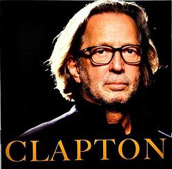 Foto van Clapton - cd (0093624963592)