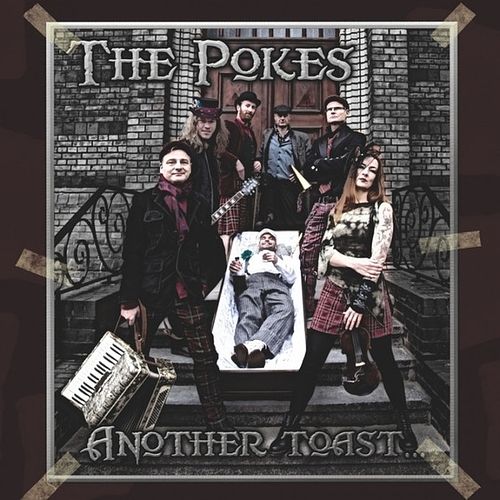 Foto van Another toast - cd (4250933602673)