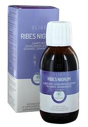 Foto van Rp vitamino analytic oligoplant ribes nigrum 125ml