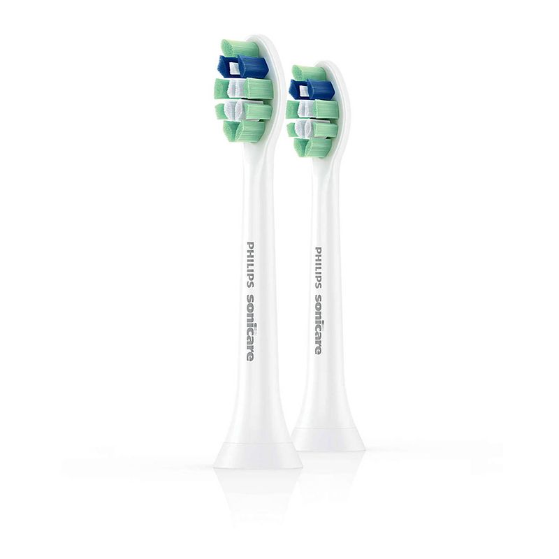 Foto van Sonicare opzetborstels pr hx9022/07