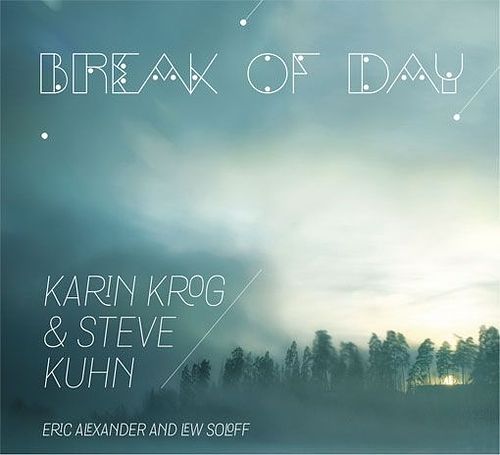 Foto van Break of a day - cd (7041880102227)