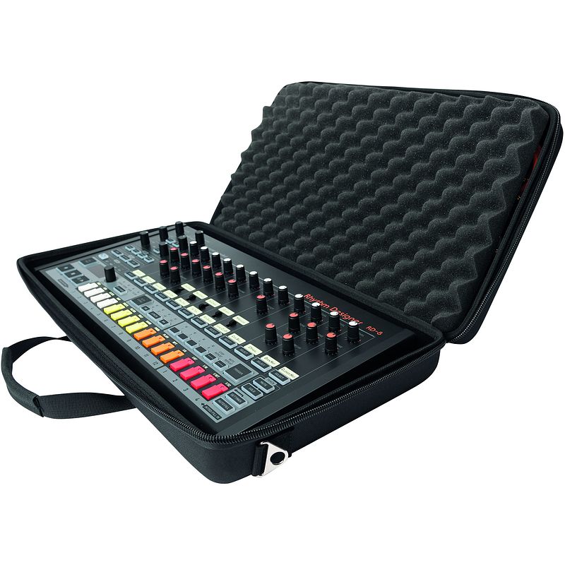 Foto van Magma ctrl case rd-8 flightcase voor behringer rd-8