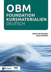 Foto van Obm foundation kursmaterialien - robert den broeder, joost kerkhofs - ebook